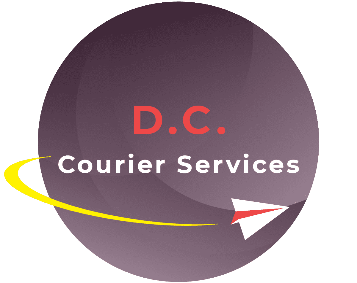 DC Courier Services DC Courier Delivery Service
